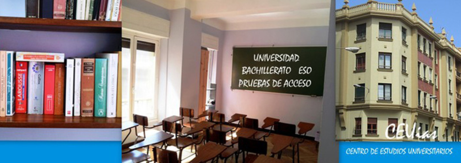 Centro Estudios CEUias