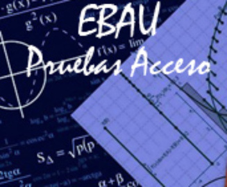 PAU/Pruebas de Acceso